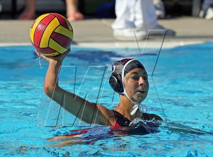 Thumbnail 1 in Bella Vista vs Napa (CIF SJS D2 Playoffs) photogallery.
