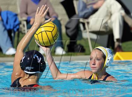 Thumbnail 1 in Bella Vista vs Napa (CIF SJS D2 Playoffs) photogallery.