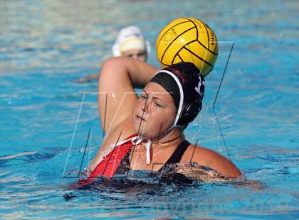Thumbnail 3 in Bella Vista vs Napa (CIF SJS D2 Playoffs) photogallery.