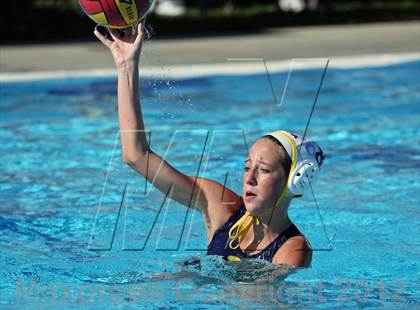 Thumbnail 3 in Bella Vista vs Napa (CIF SJS D2 Playoffs) photogallery.