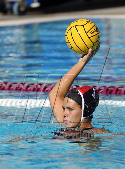 Thumbnail 3 in Bella Vista vs Napa (CIF SJS D2 Playoffs) photogallery.