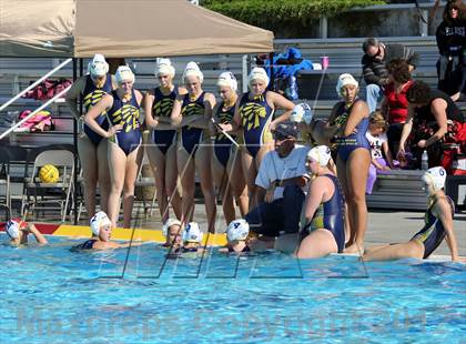 Thumbnail 3 in Bella Vista vs Napa (CIF SJS D2 Playoffs) photogallery.