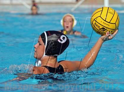 Thumbnail 2 in Bella Vista vs Napa (CIF SJS D2 Playoffs) photogallery.