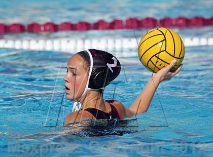 Thumbnail 3 in Bella Vista vs Napa (CIF SJS D2 Playoffs) photogallery.