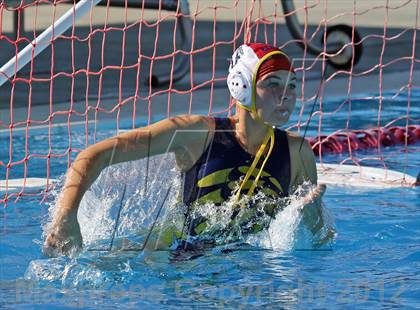 Thumbnail 1 in Bella Vista vs Napa (CIF SJS D2 Playoffs) photogallery.