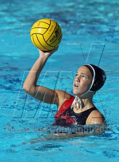 Thumbnail 1 in Bella Vista vs Napa (CIF SJS D2 Playoffs) photogallery.