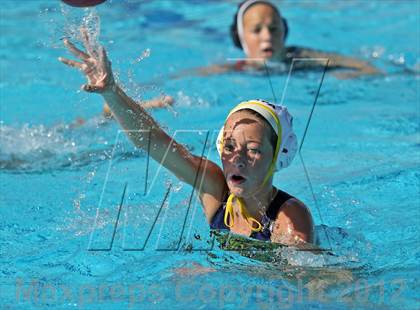 Thumbnail 3 in Bella Vista vs Napa (CIF SJS D2 Playoffs) photogallery.