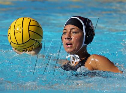 Thumbnail 1 in Bella Vista vs Napa (CIF SJS D2 Playoffs) photogallery.