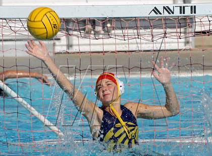 Thumbnail 3 in Bella Vista vs Napa (CIF SJS D2 Playoffs) photogallery.