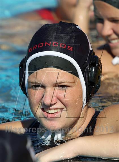 Thumbnail 1 in Bella Vista vs Napa (CIF SJS D2 Playoffs) photogallery.