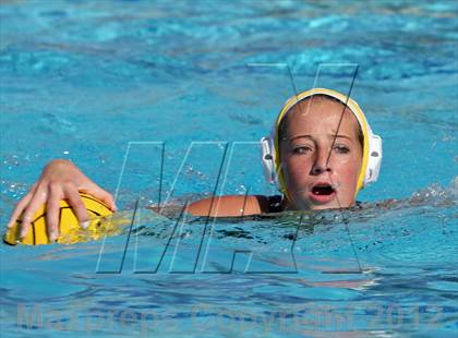 Thumbnail 1 in Bella Vista vs Napa (CIF SJS D2 Playoffs) photogallery.