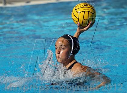 Thumbnail 2 in Bella Vista vs Napa (CIF SJS D2 Playoffs) photogallery.
