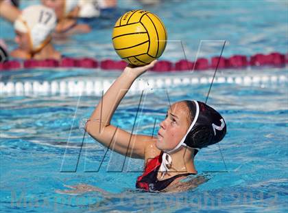Thumbnail 1 in Bella Vista vs Napa (CIF SJS D2 Playoffs) photogallery.