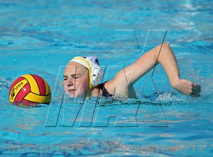 Thumbnail 2 in Bella Vista vs Napa (CIF SJS D2 Playoffs) photogallery.