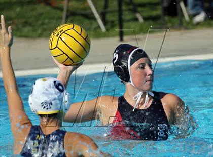 Thumbnail 3 in Bella Vista vs Napa (CIF SJS D2 Playoffs) photogallery.