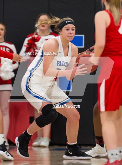 Thumbnail 1 in Regis Jesuit @ Highlands Ranch photogallery.