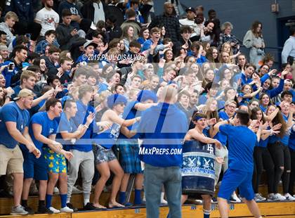 Thumbnail 1 in Regis Jesuit @ Highlands Ranch photogallery.