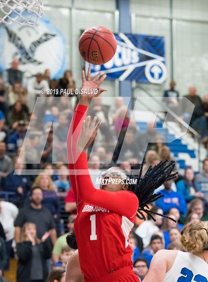Thumbnail 2 in Regis Jesuit @ Highlands Ranch photogallery.