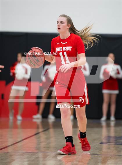 Thumbnail 1 in Regis Jesuit @ Highlands Ranch photogallery.