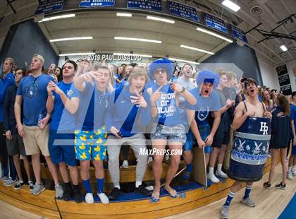 Thumbnail 2 in Regis Jesuit @ Highlands Ranch photogallery.
