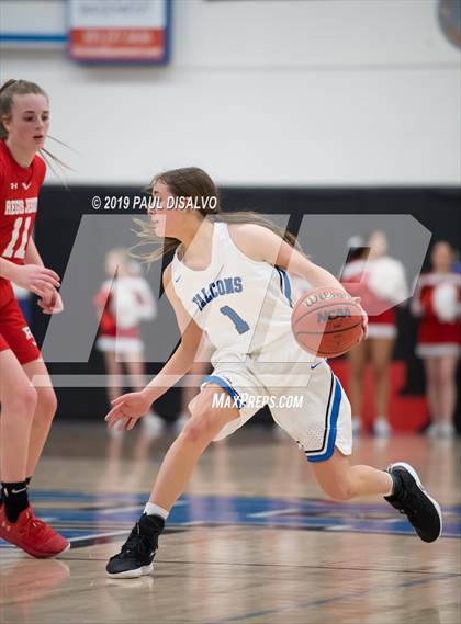 Thumbnail 3 in Regis Jesuit @ Highlands Ranch photogallery.