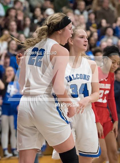 Thumbnail 2 in Regis Jesuit @ Highlands Ranch photogallery.