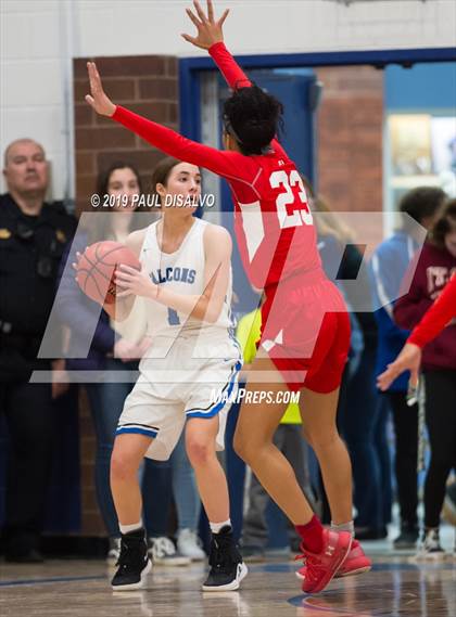 Thumbnail 3 in Regis Jesuit @ Highlands Ranch photogallery.