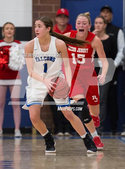 Thumbnail 1 in Regis Jesuit @ Highlands Ranch photogallery.