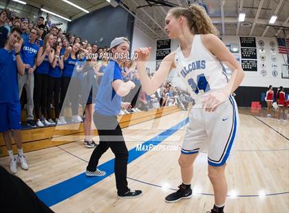 Thumbnail 2 in Regis Jesuit @ Highlands Ranch photogallery.