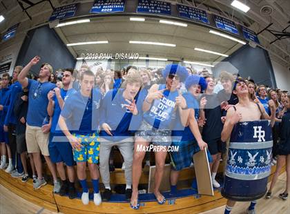 Thumbnail 3 in Regis Jesuit @ Highlands Ranch photogallery.