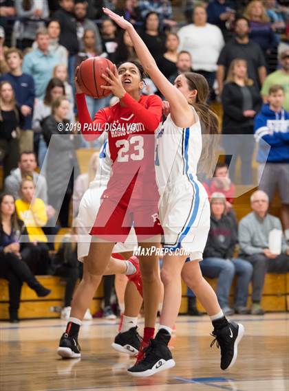 Thumbnail 1 in Regis Jesuit @ Highlands Ranch photogallery.