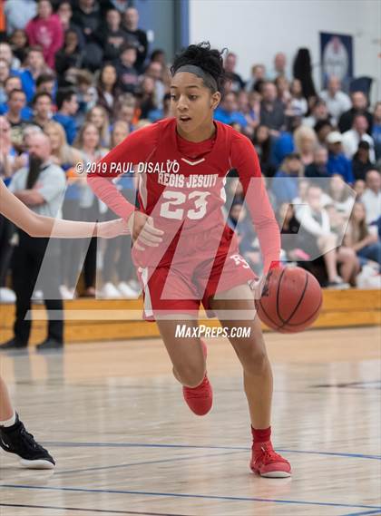 Thumbnail 2 in Regis Jesuit @ Highlands Ranch photogallery.