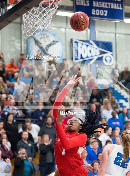 Thumbnail 3 in Regis Jesuit @ Highlands Ranch photogallery.