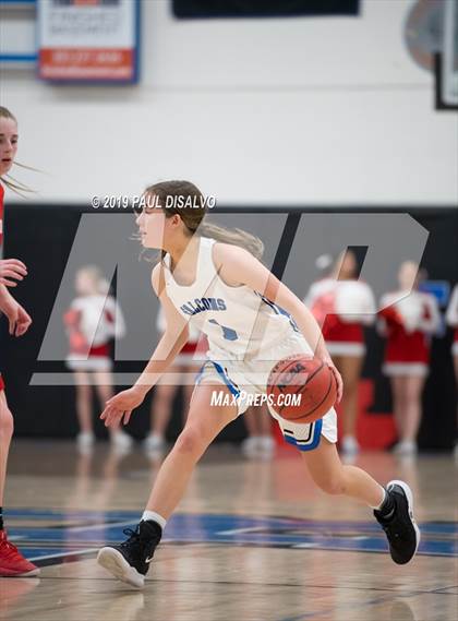 Thumbnail 2 in Regis Jesuit @ Highlands Ranch photogallery.