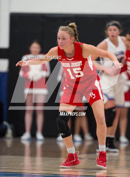 Thumbnail 1 in Regis Jesuit @ Highlands Ranch photogallery.