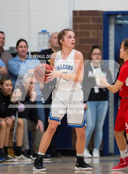 Thumbnail 1 in Regis Jesuit @ Highlands Ranch photogallery.