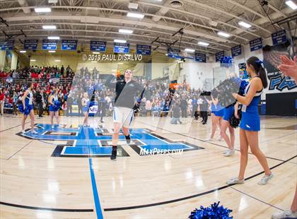 Thumbnail 3 in Regis Jesuit @ Highlands Ranch photogallery.
