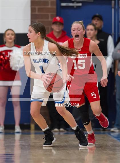 Thumbnail 2 in Regis Jesuit @ Highlands Ranch photogallery.