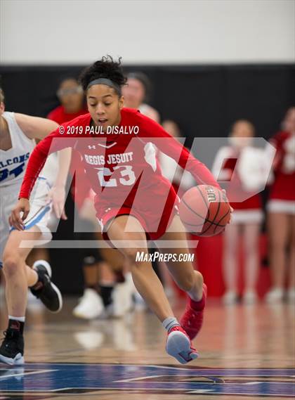 Thumbnail 2 in Regis Jesuit @ Highlands Ranch photogallery.