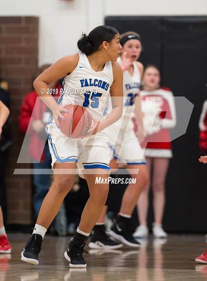 Thumbnail 2 in Regis Jesuit @ Highlands Ranch photogallery.