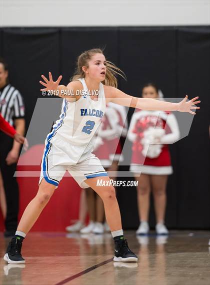 Thumbnail 3 in Regis Jesuit @ Highlands Ranch photogallery.