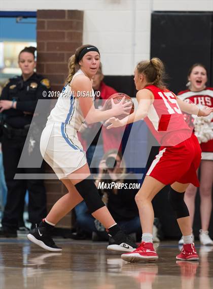 Thumbnail 3 in Regis Jesuit @ Highlands Ranch photogallery.