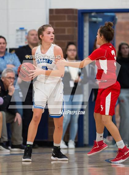 Thumbnail 3 in Regis Jesuit @ Highlands Ranch photogallery.