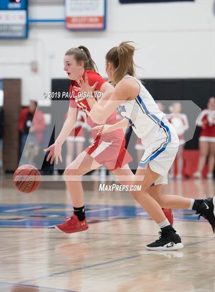 Thumbnail 1 in Regis Jesuit @ Highlands Ranch photogallery.