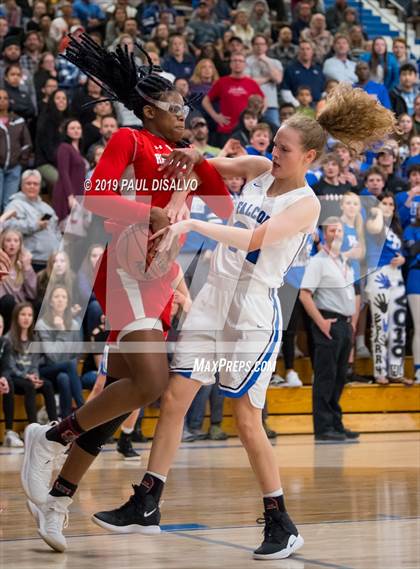 Thumbnail 1 in Regis Jesuit @ Highlands Ranch photogallery.