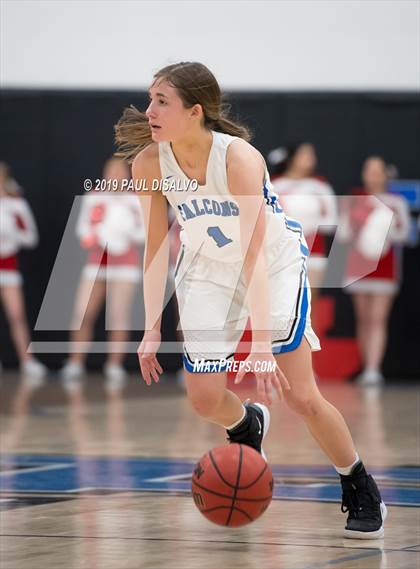 Thumbnail 3 in Regis Jesuit @ Highlands Ranch photogallery.
