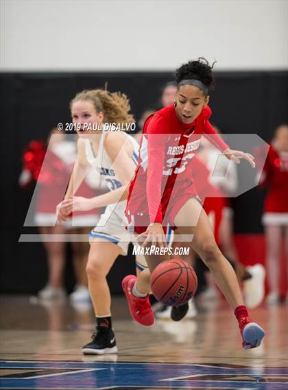 Thumbnail 3 in Regis Jesuit @ Highlands Ranch photogallery.