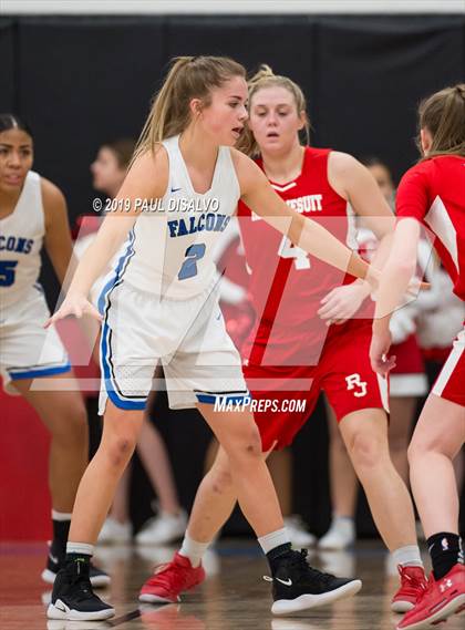 Thumbnail 3 in Regis Jesuit @ Highlands Ranch photogallery.