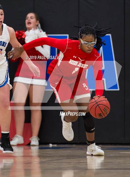 Thumbnail 1 in Regis Jesuit @ Highlands Ranch photogallery.