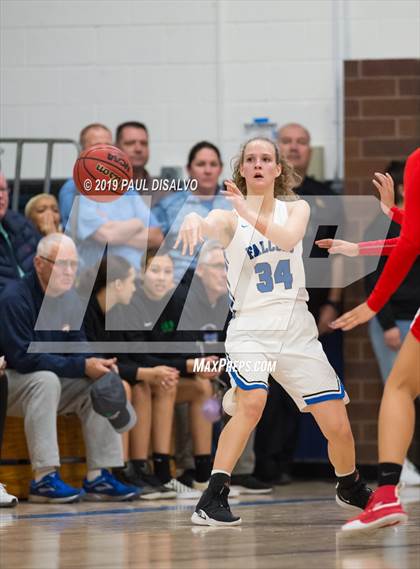 Thumbnail 3 in Regis Jesuit @ Highlands Ranch photogallery.